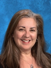Photo of Terri Mort